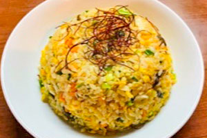 瀬川炒飯